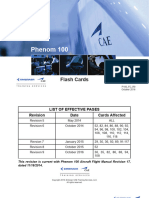 Phenom 100 Flash Card