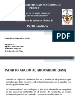 Perfil Cardiaco