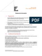 Reglamento de Inscripcion 41°rencontres Cine Latino FAL 33