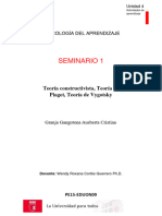 Seminario 1