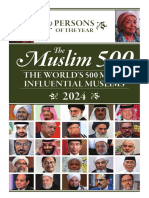 The Muslim 500 2024 Free