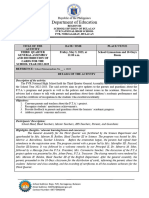 3rd General Assembly - Distribution of Cards - ONYX - ACR - Format