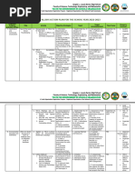 YES-O Action Plan - 2