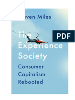 The Experience Society