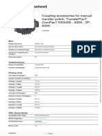 TransferPacT - ComPacT NSX - ComPacT INS - INV Based - LV432619