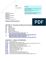 00 IPC TM650 Contents October 2004