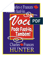 20-Se Charles e Frances Podem Fazer