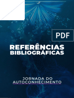 Jornada Do Autoconhecimento Referências Bibliográficas