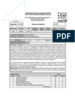 Op Derecho Ambiental