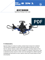 EC300 Manual