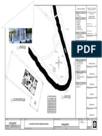 Perspective 1: A Proposed Two Storey Residential Building