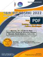 Flyer Pit Pdsrki Ke 16