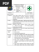 3.10.1.b SOP Pengelolaan Sediaan Farmasi Dan BMHP