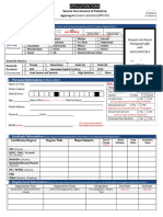 Bank Online Deposit: Senate Secretariat of Pakistan