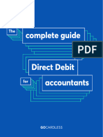 Direct Debit