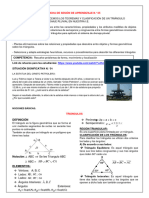 Ficha 5 Triangulos