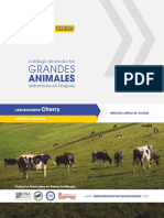 QR Catalogo CHERRY Grandes Animales Agosto 24 2023