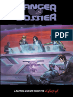 DG Dossier