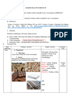 Lesson Plan in Science IV 23-24 1st Quarter Co