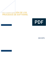 Diapositivas Del Modulo DevOps