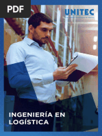 Brochure-Ingenieria en Logistica