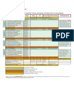 CRONOGRAMA XX Edición CURSO SUPERIOR EN DIRECCIÓN DE SEGURIDAD v1-2