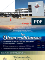 Las Bienaventuranzas