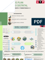 UTP Planeamiento Territoria L-PUD GRUPO 5