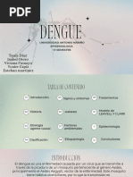 Dengue 1