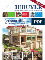 Sabah Homebuyer Magazine