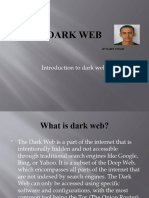 Dark Web