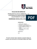 Trabajo Investigación ESI UCSP