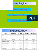 2.introduction of Accent Engine