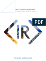 IR Discussion Paper 2011 Spreads