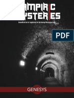 Genesys VampiricMysteries TheStorySpanner V1-En