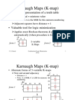 Karnaugh Maps K Map Compress