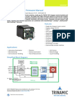 PD42-1241 TMCL Firmware Manual Fw1.44 Rev1.01