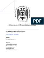 CASO CLÍNICO 2 - Alcoholes PDF