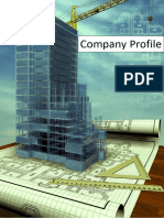 Company Profile Daxcon Soil Test