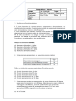 Ciclo Operacional, Financeiro e Econômico 03