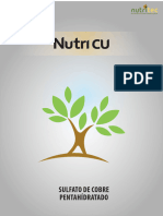 FT Nutricu