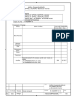 Spindle Motor Model Codes NEW List 17028E - B-65280EN@10-10