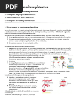 TEMA 5 Biología