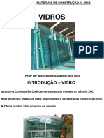 Slides Vidro