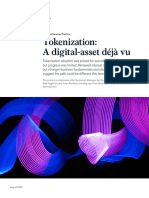 Tokenization A Digital Asset Deja Vu Final