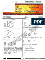 Circunferencia Jose Tupac