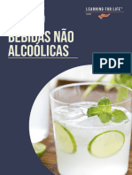 Bebidas-Não Alcoolicas