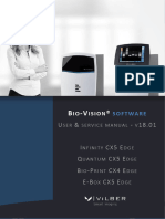 BioVision Manual v18.01