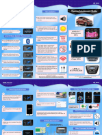 Tiago Tigor Infotainment Guide