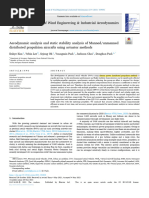 Aerodynamic Analysis and Static Stability Analysis of Manned or Unmanned Distributed Propulsion Aircrafts Using Actuator Methods